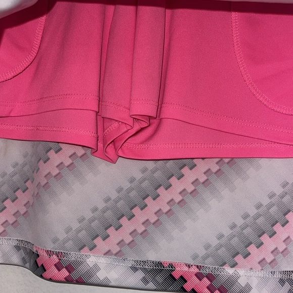 🌹CALLAWAY OPTI-DRI SKORT - Picture 2 of 4